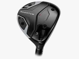 キャロウェイ QUANTUM TITANIUM クオンタムチタニウムフェアウェイ 2026 (日本仕様)