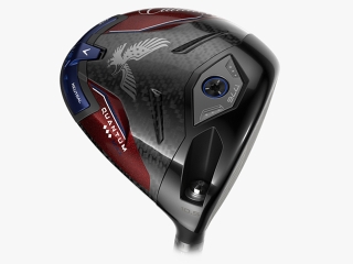 キャロウェイ QUANTUM ◆◆◆ MAX USA 250 ドライバー 2026 (日本仕様)