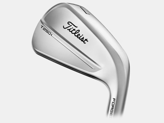タイトリスト T250 アイアン 2025 (日本仕様)