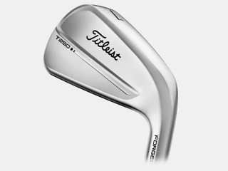タイトリスト T250 Launch Spec アイアン 2025 (日本仕様)