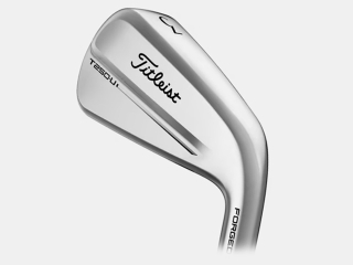 タイトリスト T250・U ユーティリティ アイアン 2025 (日本仕様)