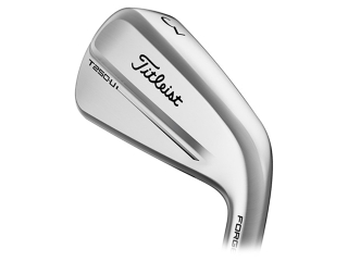 タイトリスト T250・U ユーティリティ アイアン 2025 (USA仕様)
