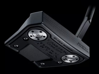 タイトリスト スコッティ・キャメロン PHANTOM X 9.5 TRIPLE BLACK (ファントムX 9.5) 2021