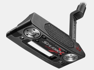 タイトリスト スコッティ・キャメロン Studio Xperimental Squareback 2 2025