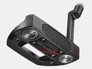 タイトリスト スコッティ・キャメロン Studio Xperimental Fastback 2 2025