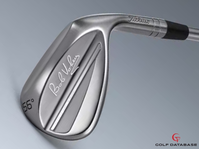 タイトリスト ボーケイ ウェッジ Limited Signature 56 Wedge 2025 (USA仕様)