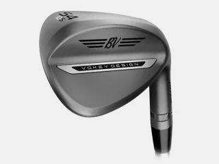 タイトリスト ボーケイ ウェッジ スピンミルド SM11 Sグラインド（ニッケル）