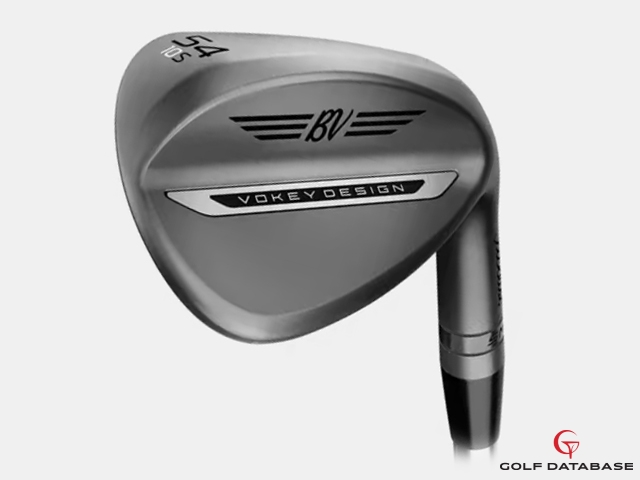 タイトリスト ボーケイ ウェッジ スピンミルド SM11 Sグラインド（ニッケル）