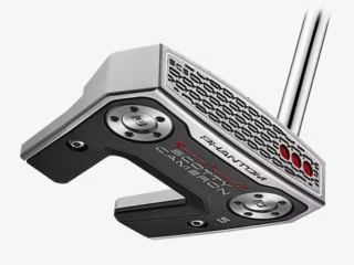 タイトリスト スコッティ・キャメロン Phantom 5 (ファントム5) 2026