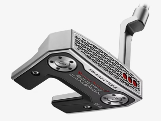 タイトリスト スコッティ・キャメロン Phantom 5.2 (ファントム5.2) 2026