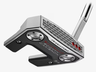 タイトリスト スコッティ・キャメロン Phantom 5.5 (ファントム5.5) 2026