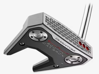 タイトリスト スコッティ・キャメロン Phantom 7 (ファントム7) 2026