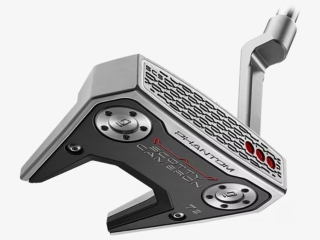 タイトリスト スコッティ・キャメロン Phantom 7.2 (ファントム7.2) 2026