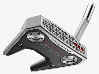 タイトリスト スコッティ・キャメロン Phantom 7.5 (ファントム7.5) 2026