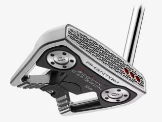 タイトリスト スコッティ・キャメロン Phantom 9R (ファントム9R) 2026