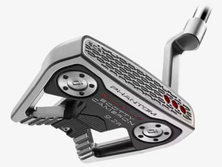 タイトリスト スコッティ・キャメロン Phantom 9.2R (ファントム9.2R) 2026