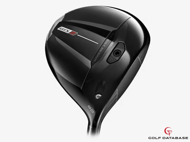 タイトリスト GTS2 ドライバー 2026