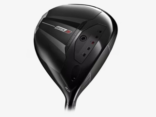 タイトリスト GTS3 ドライバー 2026
