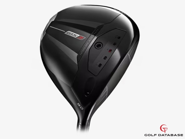 タイトリスト GTS3 ドライバー 2026
