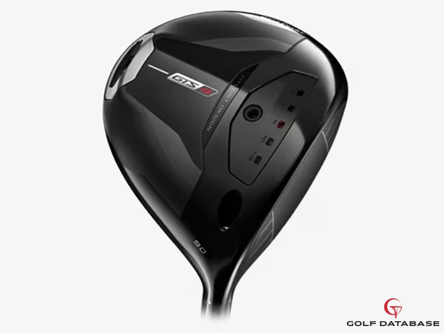 タイトリスト GTS4 ドライバー 2026