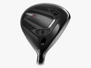 タイトリスト GTS2 フェアウェイメタル 2026