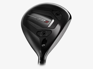 タイトリスト GTS3 フェアウェイメタル 2026