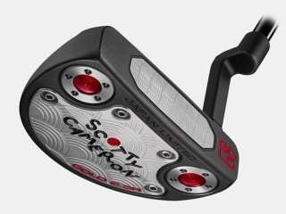 タイトリスト スコッティ・キャメロン Japan Limited GOLO 6.2R 2026