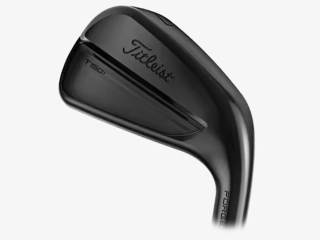 タイトリスト T150 Black Vapor アイアン 2026 (日本仕様)