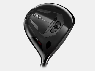 タイトリスト GTS300 Mini ミニドライバー 2026