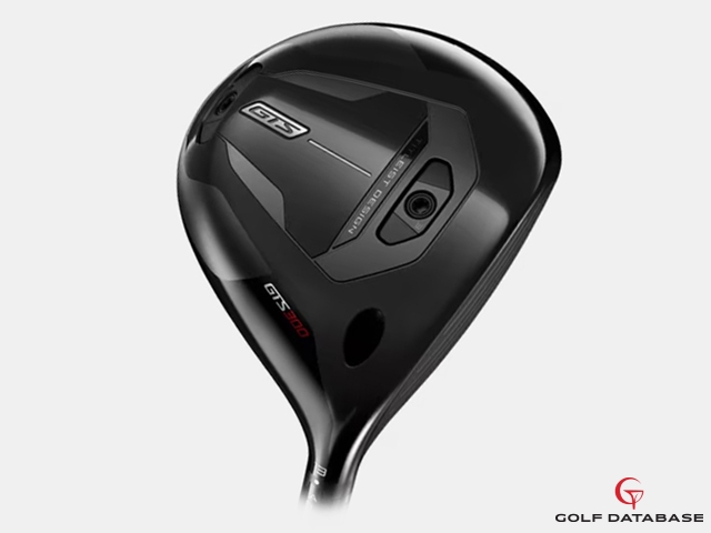 タイトリスト GTS300 Mini ミニドライバー 2026
