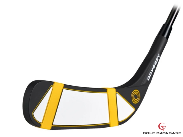 オデッセイ Hockey Stick ホッケースティックパター (Happy Gilmore 2) 2025