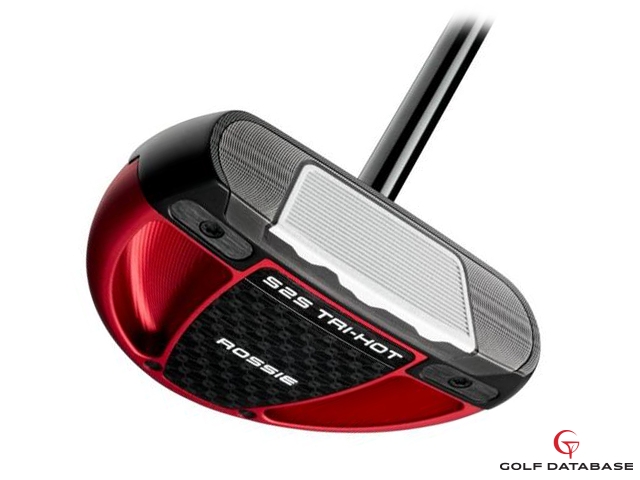 オデッセイ Square 2 Square TRI-HOT ROSSIE パター 2025