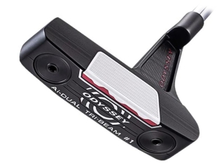 オデッセイ Ai-DUAL TRI-BEAM #1 CS エーアイデュアルトライビーム パター 2026