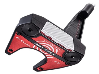 オデッセイ Ai-DUAL TRI-BEAM #7 エーアイデュアルトライビーム パター 2026