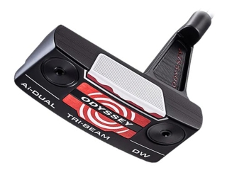 オデッセイ Ai-DUAL TRI-BEAM DW エーアイデュアルトライビーム パター 2026