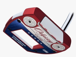 オデッセイ Ai-DUAL USA 250 Freebird Cruiser エーアイデュアル パター 2026