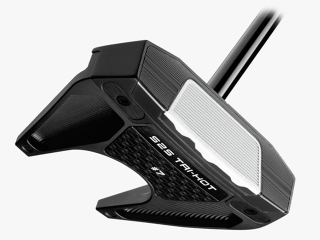 オデッセイ Square 2 Square TRI-HOT #7 BLACK パター 2026
