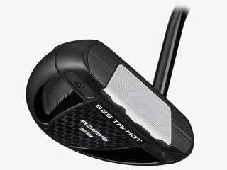 オデッセイ Square 2 Square TRI-HOT ROSSIE SB BLACK パター 2026