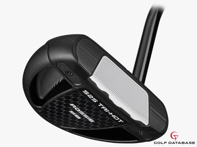 オデッセイ Square 2 Square TRI-HOT ROSSIE SB BLACK パター 2026
