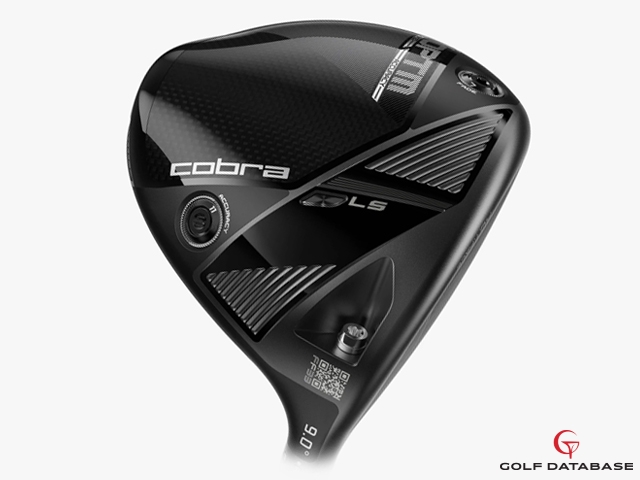 コブラ OPTM LS オプティム ドライバー 2026