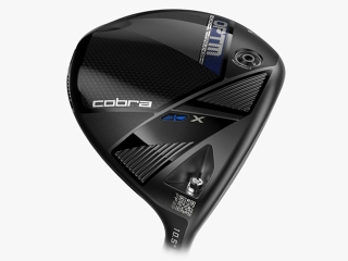 コブラ OPTM X オプティム ドライバー 2026