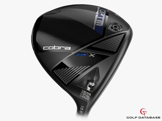 コブラ OPTM X オプティム ドライバー 2026