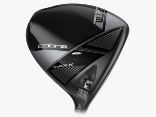 コブラ OPTM MAX-K オプティム ドライバー 2026