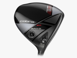 コブラ OPTM MAX-D オプティム ドライバー 2026