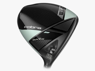 コブラ OPTM MAX-K オプティム ドライバーレディース 2026