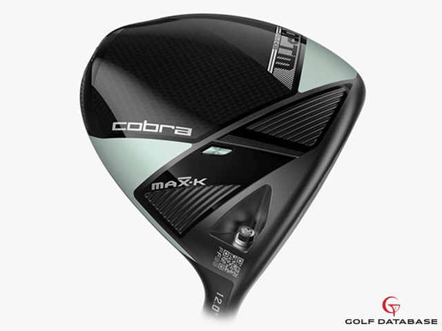 コブラ OPTM MAX-K オプティム ドライバーレディース 2026