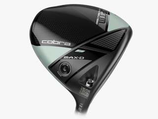 コブラ OPTM MAX-D オプティム ドライバーレディース 2026