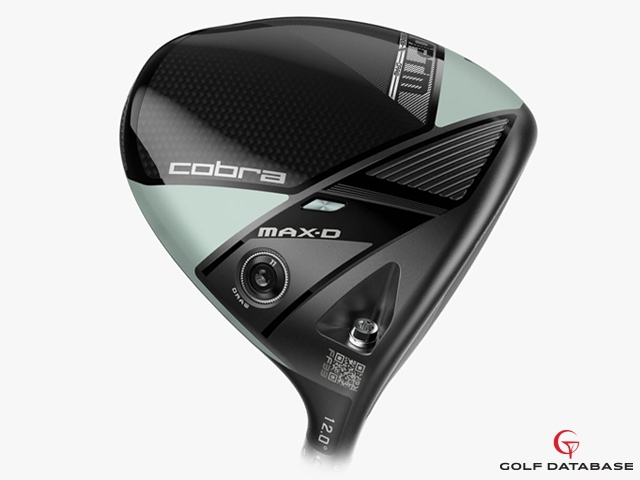 コブラ OPTM MAX-D オプティム ドライバーレディース 2026