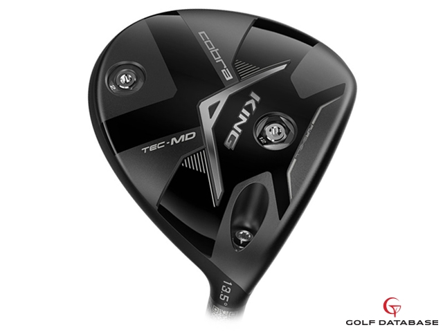 コブラ KING TEC Mini キングテックミニ ドライバー 2026