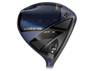 コブラ OPTM X オプティム Arnold Palmer ドライバー 2026